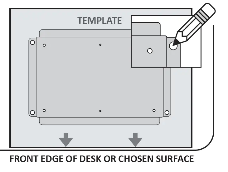 SPORTS AFIELD SA-HD5-BIO Drop Action Biometric Security Vault 9