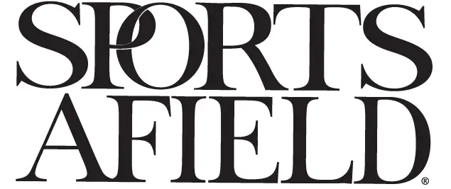SPORTS AFIELD logo
