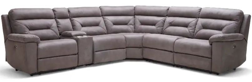 Kuka-KM-012 -power -Reclining-Sectional-Sofa-product-image
