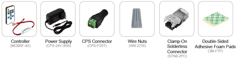 superbrightleds-STN-1-UC-Under-Cabinet-LED-Flexible-Light-Strip-Kit-fig- (8)