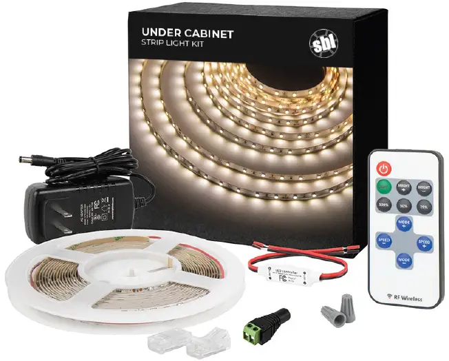 superbrightleds-STN-1-UC-Under-Cabinet-LED-Flexible-Light-Strip-Kit-product
