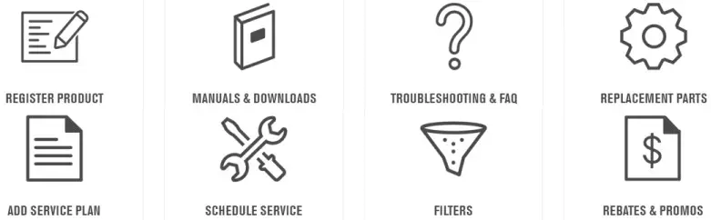 MAYTAG W11508798B Freestanding Gas Range with Double Ovens - Online Ordering Information