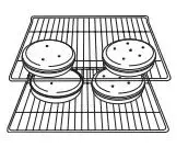 MAYTAG W11508798B Freestanding Gas Range with Double Ovens - Using Your Range 2