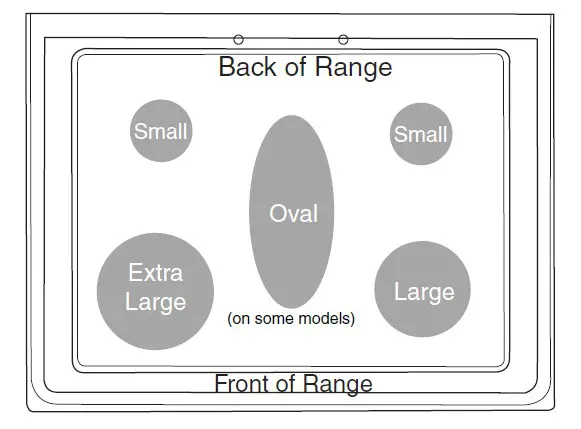 MAYTAG W11508798B Freestanding Gas Range with Double Ovens - Using Your Range 3