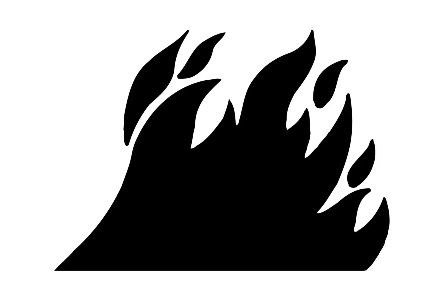 MAYTAG W11508798B Freestanding Gas Range with Double Ovens - icon 2