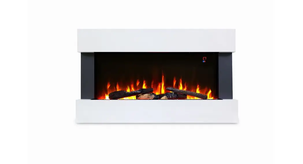 Kogan Electric Fireplace User Guide Kogan Electric Fireplace User Guide