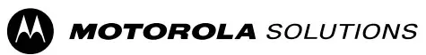 MOTOROLA logo