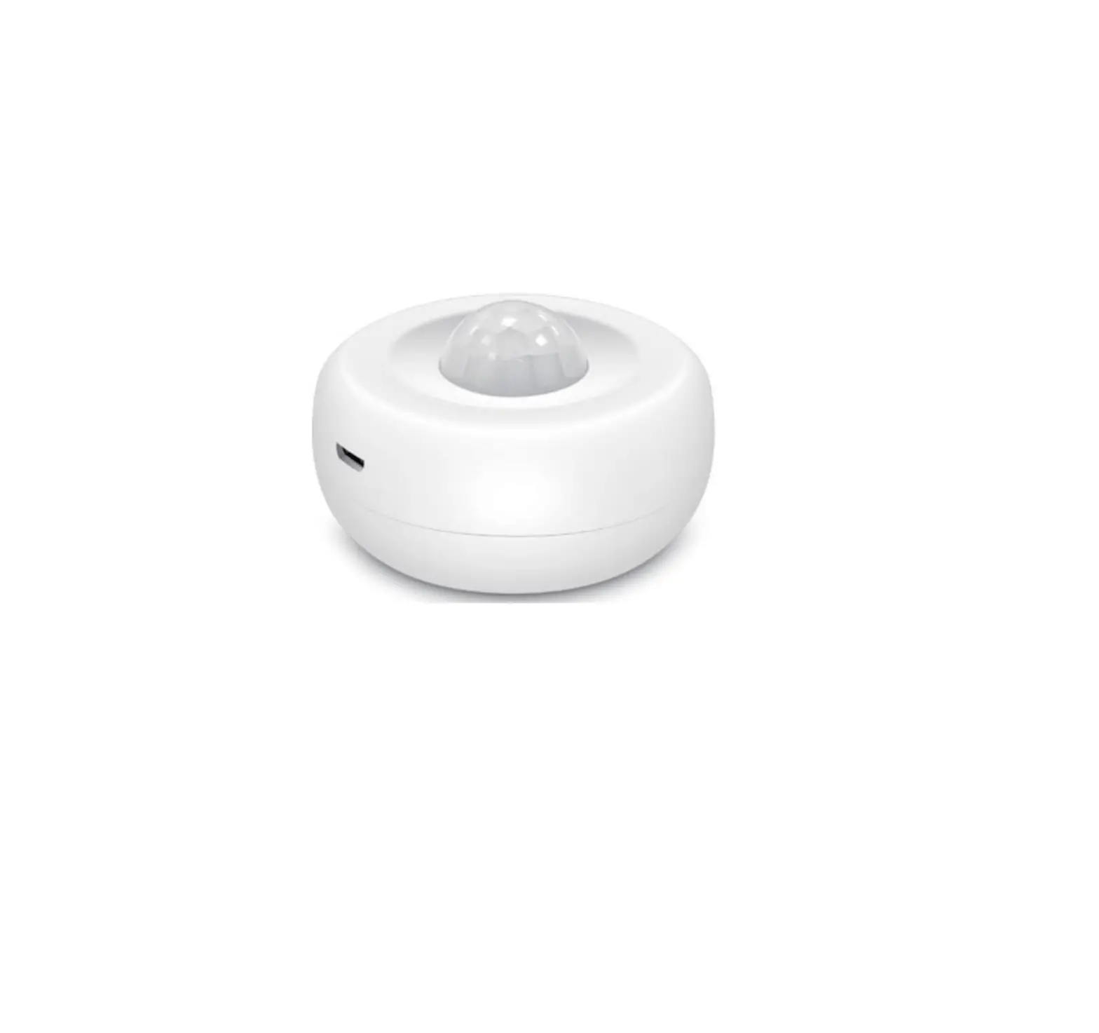 Evolveo Acspirts2 Motion Sensor User Manual