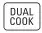 CROWNFUL AFT08003J-UL 8 Quart 2-Basket Air Fryer - icon 6