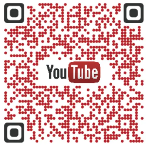 snode R16 Magnetic Recumbent Exercise Bike - qr code