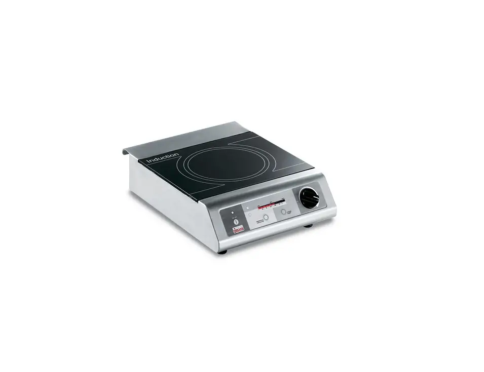 Fem Pi-2 Induction Range User Manual