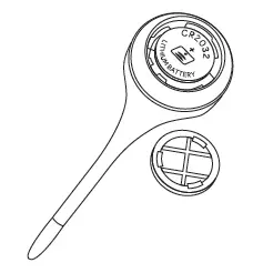 REPLACING THE BATTERY