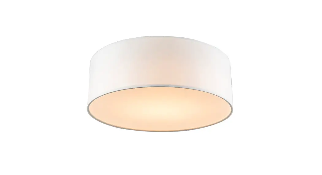 Qazqa Drum Cl Led Ceiling Light Instruction Manual Qazqa Drum Cl Led Ceiling Light Instruction Manual