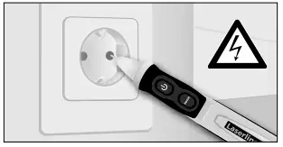 Laserliner-083-013-Voltage-Tester-ActiveFinder-XP-5