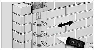 Laserliner-083-013-Voltage-Tester-ActiveFinder-XP-6