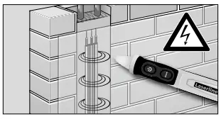Laserliner-083-013-Voltage-Tester-ActiveFinder-XP-7
