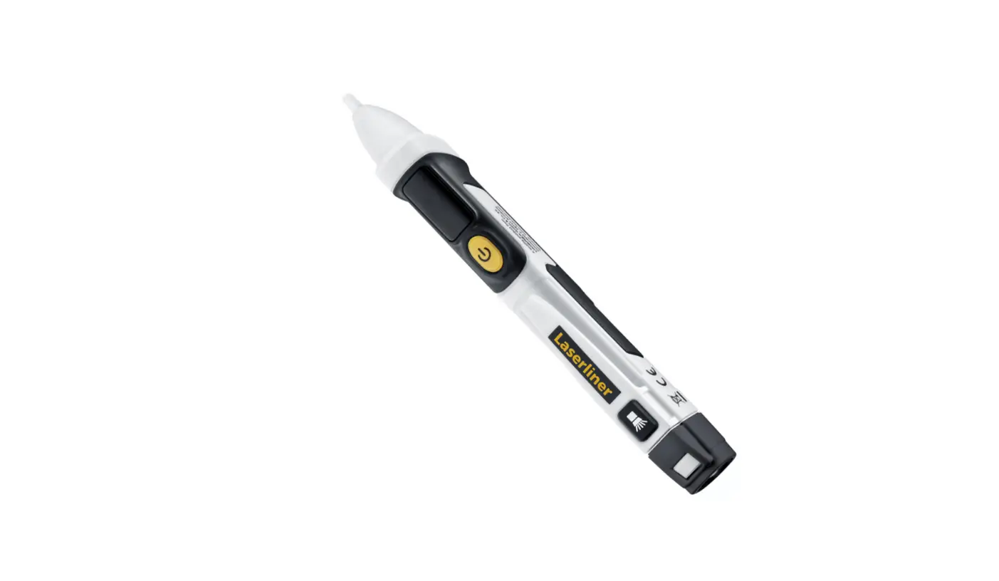 Laserliner 083 013 Voltage Tester Activefinder Xp Instructions