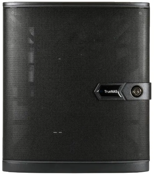 TrueNAS Mini E Breaking Down the FreeNAS - fig 12