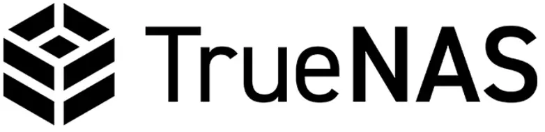 TrueNAS logo