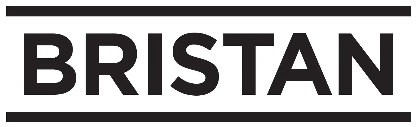 BRISTAN  Logo