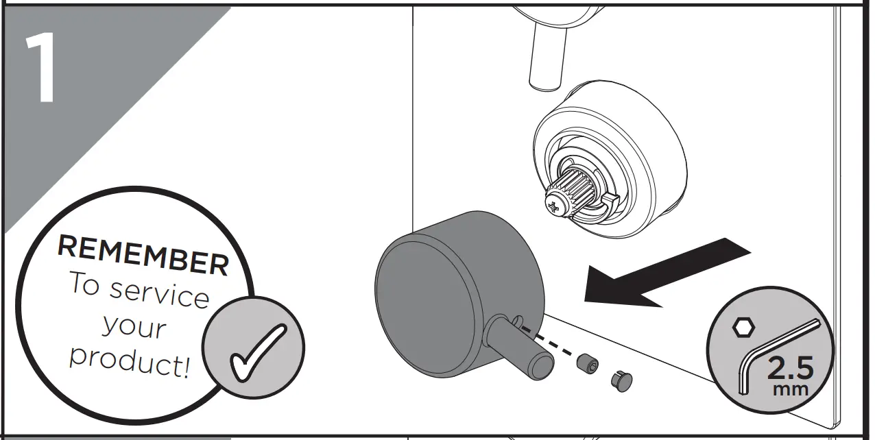 Temperature Adjustment