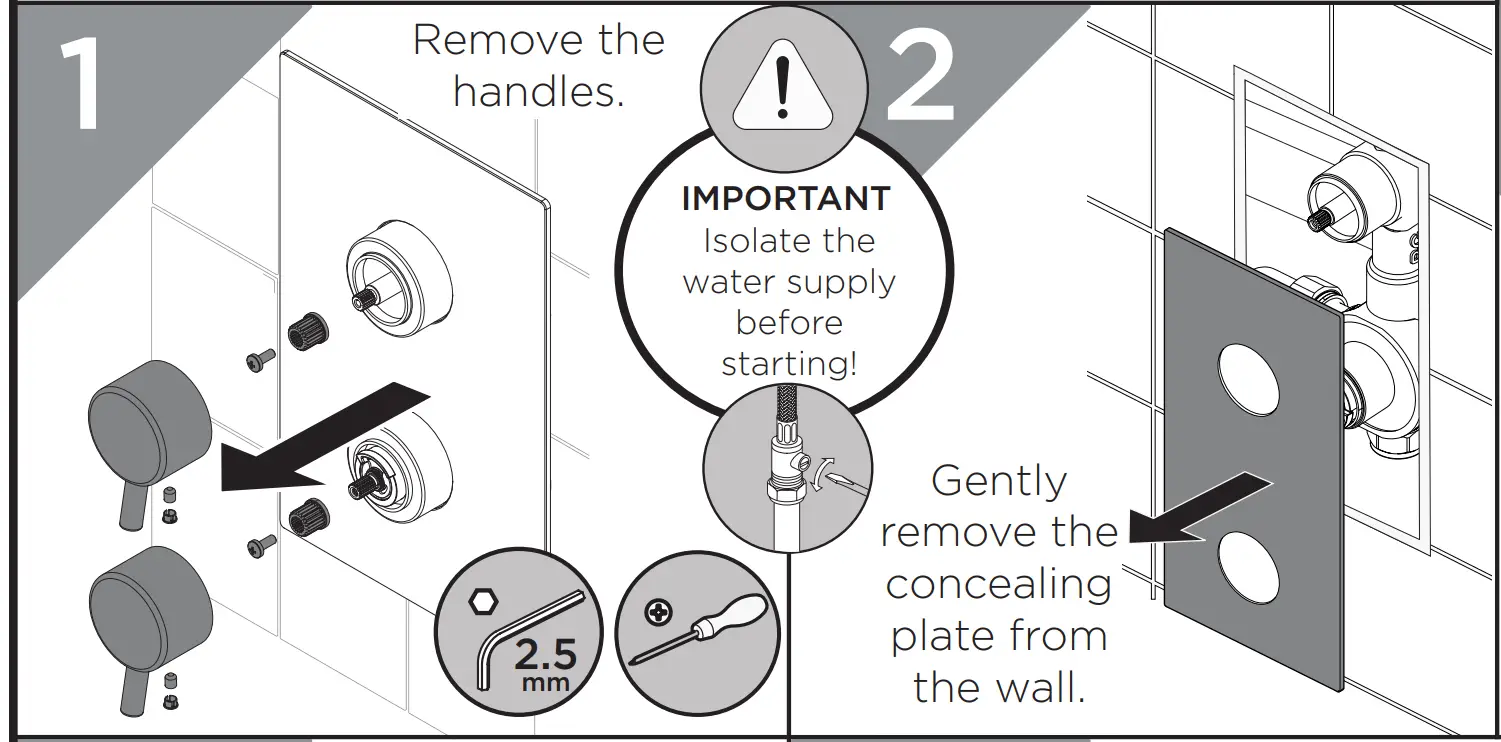 Maintenance - Cartridge Cleaning