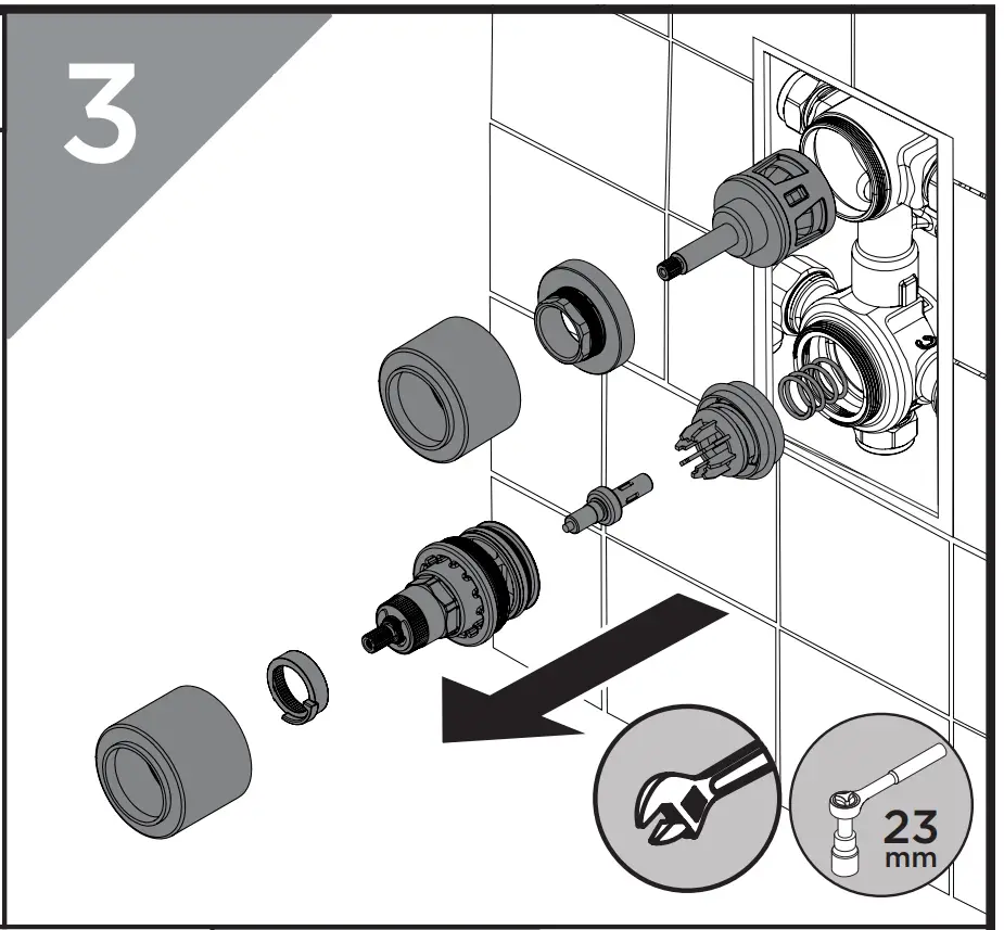 Maintenance - Cartridge Cleaning