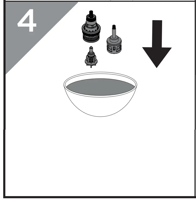 Maintenance - Cartridge Cleaning