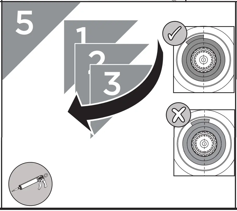 Maintenance - Cartridge Cleaning
