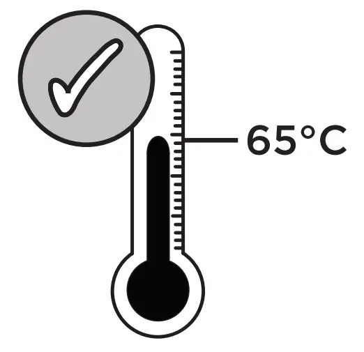 Inlet Water Temperature