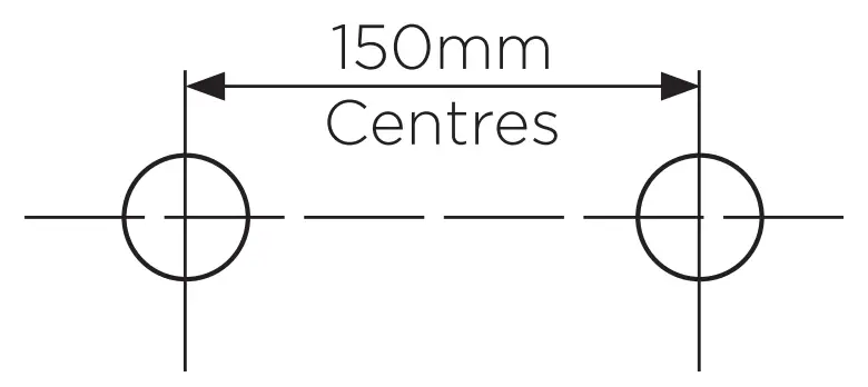 Inlet Dimensions