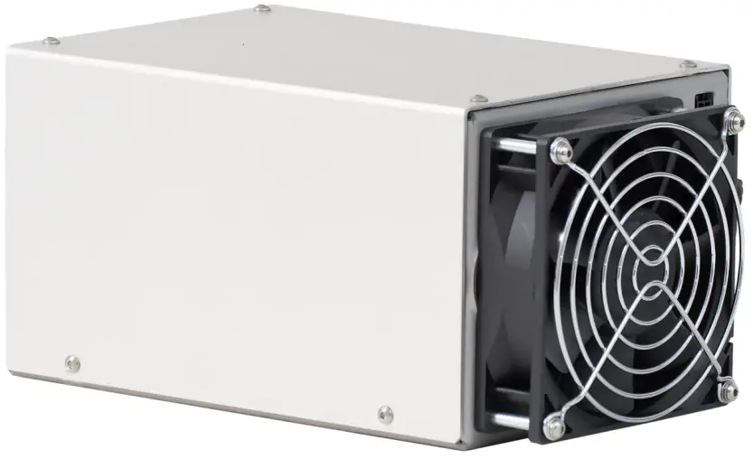 OEM Tech RFGM Series RF Power Modules - Figure 2