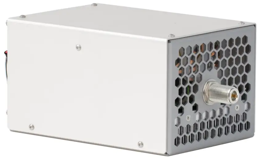 OEM Tech RFGM Series RF Power Modules - Figure 3