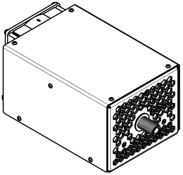 OEM Tech RFGM Series RF Power Modules