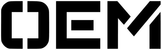 OEM logo