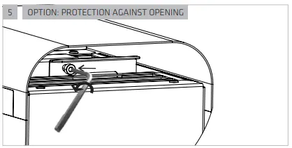 LENA LIGHTING UV-C Sterilon Air Light 144W - fig 2