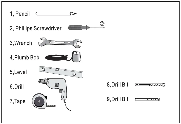 THE-HOME-DEPOT-MVGCZKH-I-Shaped-Sliding-Barn-Door-Track-and-Hardware-Kit-03