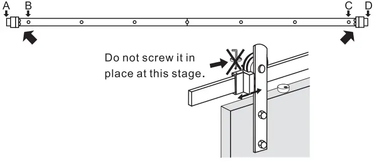 THE-HOME-DEPOT-MVGCZKH-I-Shaped-Sliding-Barn-Door-Track-and-Hardware-Kit-08