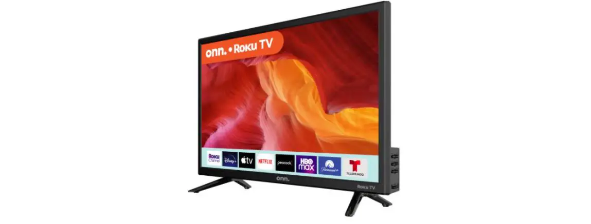 Onn 100012590 24 Inch 720p Hd Roku Tv User Guide Onn 100012590 24 Inch 720p Hd Roku Tv User Guide