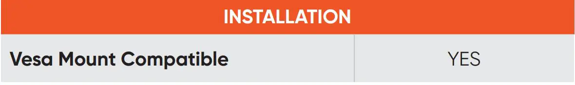 onn 100012590 24 inch 720P HD Roku TV - INSTALLATION