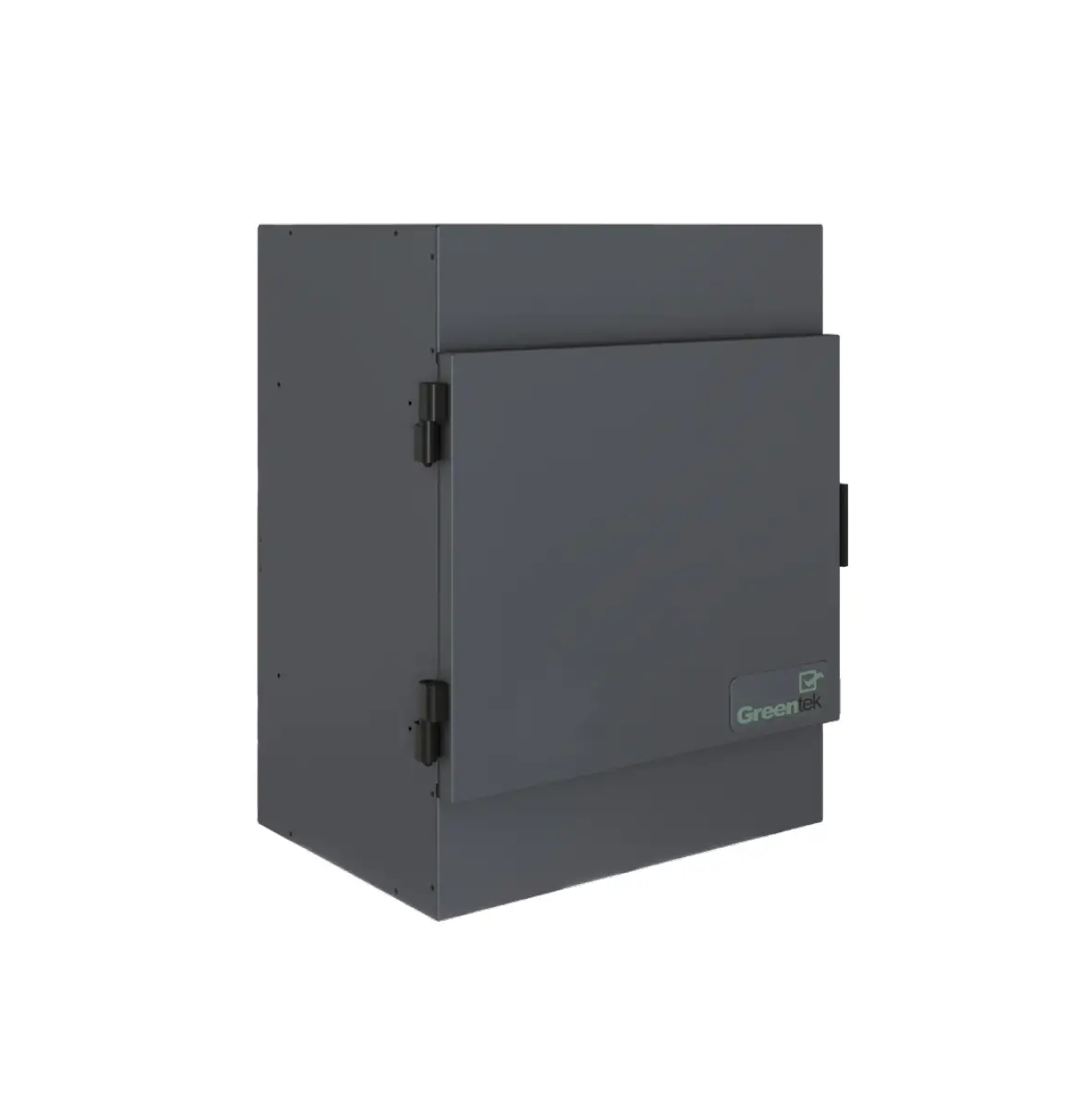 Greentek Hs 3.0 Whole House Filtration Unit Instruction Manual