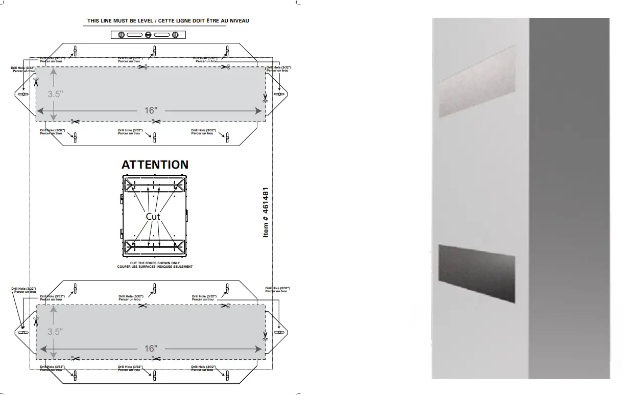 Installation Instruction