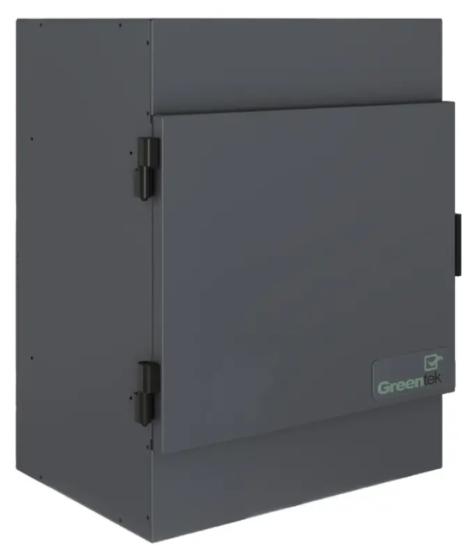 Greentek HS 3.0 Whole House Filtration Unit