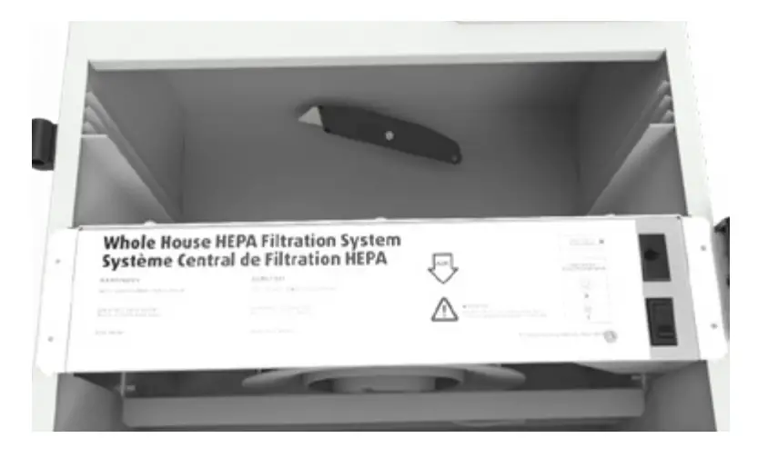 Installation Instruction