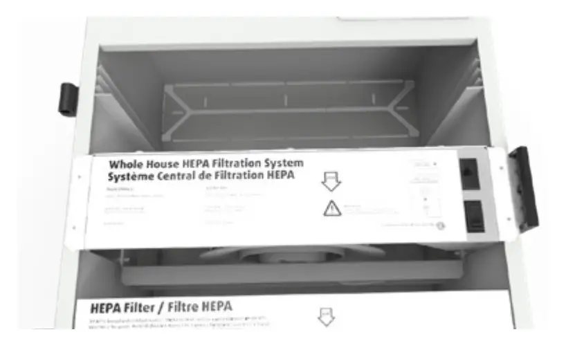 Installation Instruction