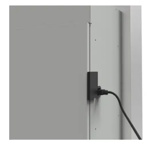 Installation Instruction