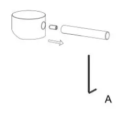 better bathrooms Arissa Mini, Mono Basin Mixer Tap 10