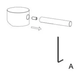 better bathrooms Arissa Mini, Mono Basin Mixer Tap 12