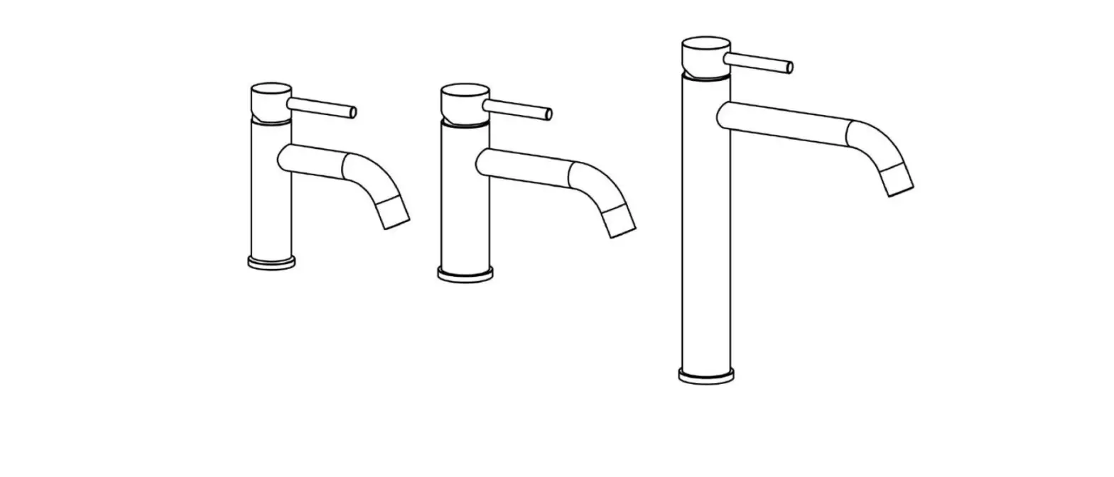 Better Bathrooms Arissa Mini, Mono Basin Mixer Tap User Manual Better Bathrooms Arissa Mini, Mono Basin Mixer Tap User Manual