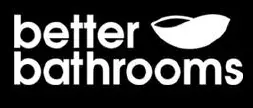 better bathrooms logo
